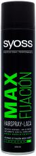 Max Fixation Hairspray 400 ml