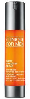 For Men Super Energizer Moisturizer SPF 40 48ml