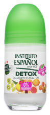 Detox Roll On Deodorant 75 ml