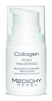 Collagen Hyaluronic Acid 50 ml