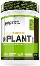 Gold Standard 100% Plant 684 g