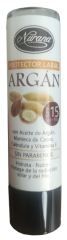 Argan Lip balm Spf15 4 gr