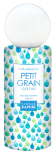 Frutas Petit Grain Eau de Toilette 100 ml