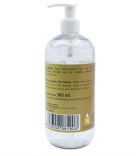 Aloe Vera Organic Cultivation Gel 500 ml