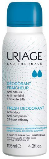 Fraicheur Deodorant 125 ml