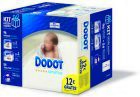 Dodot Sensitive Newborn Size 1 44 units 【ONLINE OFFER】