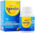 Energy 50+ Tablets