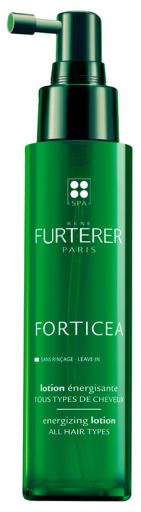 Forticea Energizing Lotion 100ml