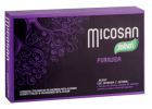 Micosan Puravida 40 Capsules