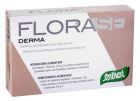 Floras e derma 40 Capsules