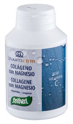 Collagen with Magnesium 180 Tablets