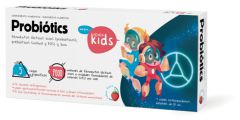 Children&#39;s Probiotics Extemporaneous Drinkable Vials 7x10 ml