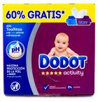 Activity Baby Wipes 486 units