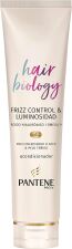 Hair Biology Frizz Control &amp; Luminosity Conditioner 160 ml