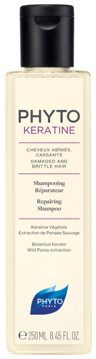 Phytokeratine Repairing Shampoo 250ml