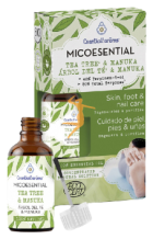 Mycoesential Manuka Tea Tree 10 ml