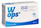 Eye Wipes 30 pcs