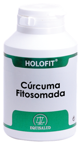 Holofit Turmeric Phytosomide 180 Capsules