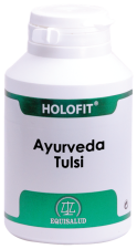 Ayurveda Tulsi 180 Capsules