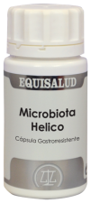 Microbiota Helico 60 Capsules