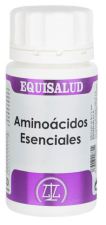 Essential Amino Acids 50 Capsules