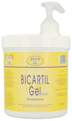 Bicartil Gel 1000 ml