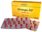 Omega-50 30/20 Tg 120 Capsules