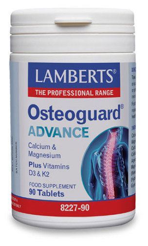 Osteoguard Advance 90 Capsules