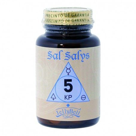 Salt Salys 5 Kp 90 Tablets