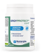 Ergyprotect Conf Intestinal Wellbeing 60 Capsules