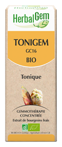 Tonigem Bio 15 ml