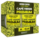 Green Coffee Premium Pack 30 + 30 Tablets