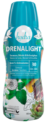 Drenalight Hydra 600 ml