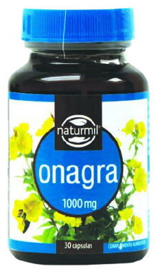 Onagra 100 mg 30 perlas