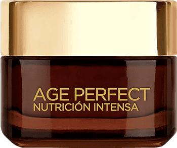 Age Perfect Intense Nutrition Day Cream Mature Skin 50ml