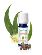 Lemon Eucalyptus Essential Oil 10 ml