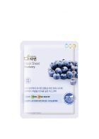 Mask Sheet Blueberry 25ml