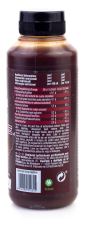 Sauce Zero Barbecue 265 ml