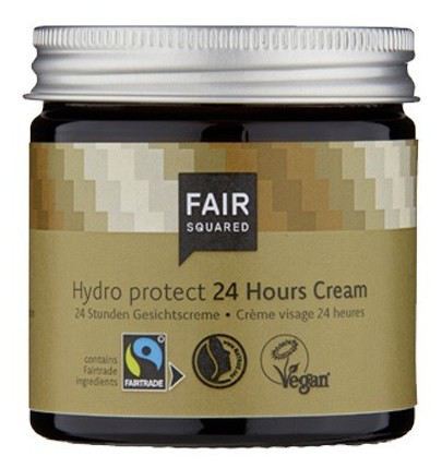 Argan Hydro Protective Cream 24 h 50 ml