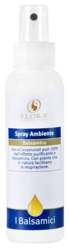 Balsamic Environmental Spray 100 ml