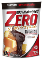 100% Hydrolyzed Zero 1 Kg