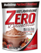 100% Hydrolyzed Zero 1 Kg