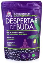 Awakening of Açai Buddha & Sycamore Bio 360 g