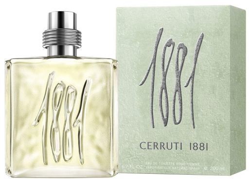 Cerruti 1881 Cerruti 1881