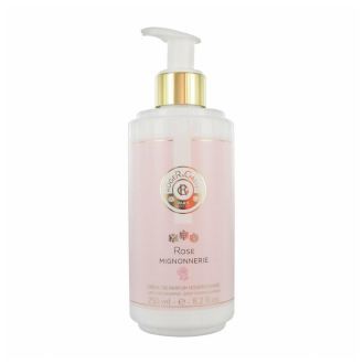 Rose Body Lotion 250 ml