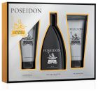 Buy Poseidon - Eau de toilette pack for men - Gold Ocean