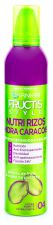 200 Ml foam Fructis Hydra Curls