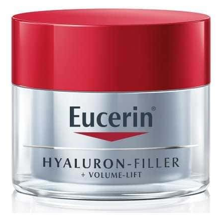 Hyaluron Filler Volume Lift Night Facial Cream 50 ml