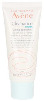 Cleanance Hydra Cream 40 ml