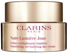 Nutri-Lumiere Day Cream 50 ml